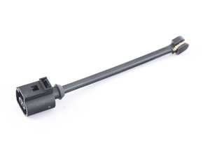 ES#3521293 - 95861236550 - Rear Brake Pad Wear Sensor - Priced Each - This sensor must be replaced when your replace your brake pads - Two required - Holstein - Porsche
