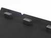 ES#2745007 - 51477289379 - Carpeted Trunk Floor Liner - Genuine BMW carpeted trunk liner - Genuine BMW - BMW