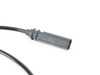 ES#3521145 - 34526791225 - Rear ABS Wheel Speed Sensor - Priced Each - Replace your ABS/DSC Wheel Speed sensor to restore traction control and ABS braking. - Holstein - BMW