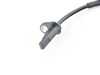 ES#3521145 - 34526791225 - Rear ABS Wheel Speed Sensor - Priced Each - Replace your ABS/DSC Wheel Speed sensor to restore traction control and ABS braking. - Holstein - BMW