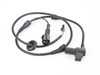 ES#3521241 - 8E0927803A - Front ABS Sensor - Priced Each - Fits the left and right side - Holstein - Audi