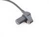 ES#3521241 - 8E0927803A - Front ABS Sensor - Priced Each - Fits the left and right side - Holstein - Audi