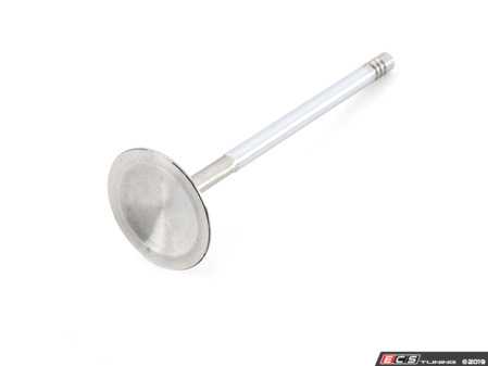 ES#3612535 - F2180P - Ferrea Performance Intake Valve (+1mm Oversize) - Priced Each  - Rev higher, flow more, no worries - Give your engine the best performance possible with Ferrea's Performance engine valves! - Ferrea - Audi Volkswagen