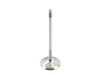 ES#3612535 - F2180P - Ferrea Performance Intake Valve (+1mm Oversize) - Priced Each  - Rev higher, flow more, no worries - Give your engine the best performance possible with Ferrea's Performance engine valves! - Ferrea - Audi Volkswagen
