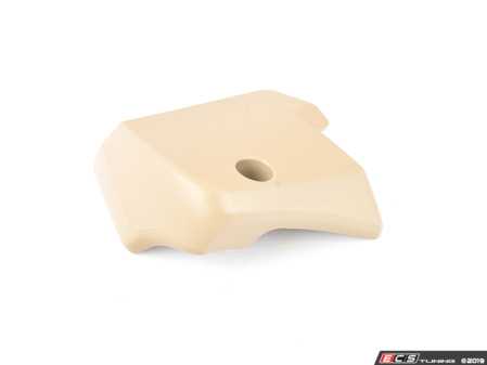 ES#139244 - 52107157392 - Trim - Seat Inner Right - Genuine BMW - BMW