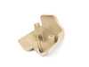 ES#139244 - 52107157392 - Trim - Seat Inner Right - Genuine BMW - BMW