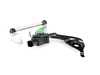 ES#4857673 - 8K0941310C - VAG | Sensor, headlight levelling - Vemo - Audi