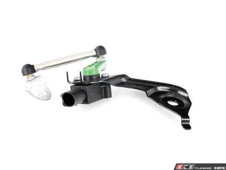 ES#4857673 - 8K0941310C - VAG | Sensor, headlight levelling - Vemo - Audi