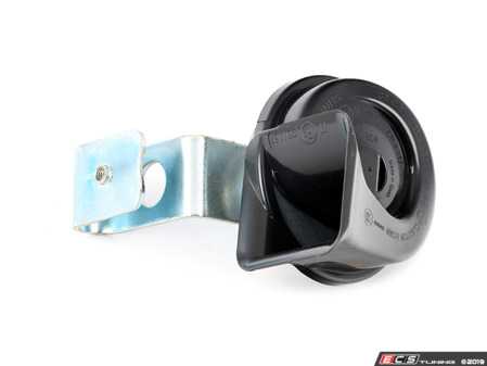 ES#2572860 - 61337845431 - E82 Horn - Low Pitch - Genuine BMW - BMW