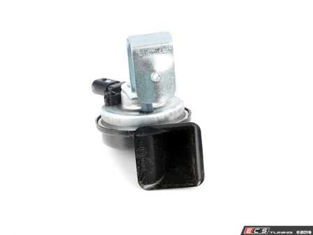 ES#2228537 - 61337845432 - E82 Horn - High Pitch - Genuine BMW - BMW