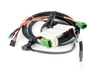 ES#31028 - 12517566510 - Wiring Harness Engine Gearbox Module - Genuine BMW - BMW