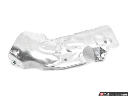 ES#2997893 - 11658652465 - HEAT PROTECTION - Genuine BMW - BMW