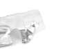 ES#2997893 - 11658652465 - HEAT PROTECTION - Genuine BMW - BMW