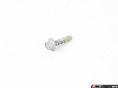 ES#2661541 - 34306771214 - SCREW SELF-TAPPING - Genuine BMW - BMW