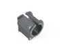 ES#3622327 - 99634379217 - Front Sway Bar Bushing - Priced Each - Fix your squeaking sway bar with new bushings - Two required - URO - Porsche