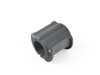 ES#3622325 - 99633379225 - Rear Sway Bar Bushing - Priced Each - Rubber stabilizer bar mounting bushing - Two required - URO - Porsche