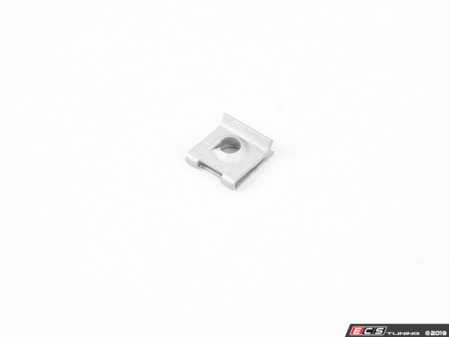 ES#2818848 - N0154354 - SPEED NUT - Genuine Volkswagen Audi - 