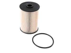 ES#1884429 - 1K0127434B - Fuel Filter - (NO LONGER AVAILABLE) - Basic preventive maintenance for your TDI - Meyle - 