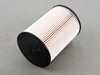 ES#1884429 - 1K0127434B - Fuel Filter - Basic preventive maintenance for your TDI - Meyle - Volkswagen