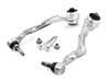 ES#3411980 - 31126855742KT - Front Thrust Arm - Set - Thrust arm set with ball joint - TRW - BMW