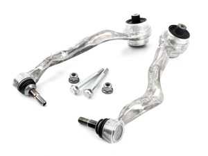 ES#3411980 - 31126855742KT - Front Thrust Arm - Set - Thrust arm set with ball joint - TRW - BMW