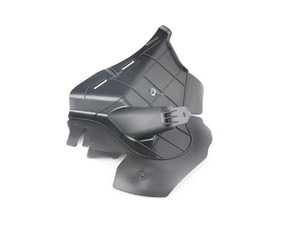 ES#3193848 - 51717380742 - BULKHEAD COWL PANEL - Genuine MINI - MINI