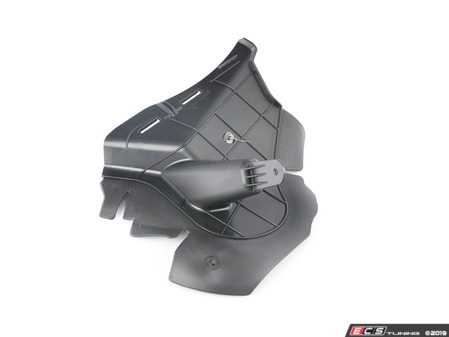 ES#3193848 - 51717380742 - BULKHEAD COWL PANEL - Genuine MINI - MINI