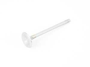 ES#3647471 - ST-AEVI-1103S - Supertech Inconel Exhaust Valve - 1.8T/2.7T - Priced Each  - Stock sized valve head diameter, single groove keeper setup for high RPM use - Supertech - Audi Volkswagen