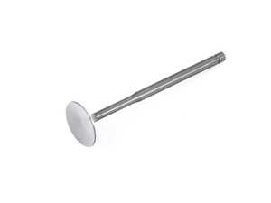 ES#3647467 - ST-AIVN-1103S - Supertech Stainless Intake Valve - 1.8T/2.7T - Priced Each  - Stock sized valve head diameter, single groove keeper setup for high RPM use - Supertech - Audi Volkswagen