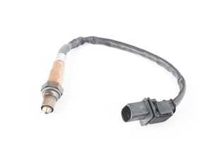 ES#2714412 - 13627791600 - Oxygen Sensor - Front Position - Reads out emissions levels to the cars computer - Genuine BMW - BMW