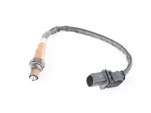 Oxygen Sensor - Front Position