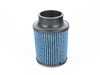 ES#2500813 - SP1126P - Injen SP Series Cold Air Intake - Polished - Includes functional air scoop - Injen - BMW