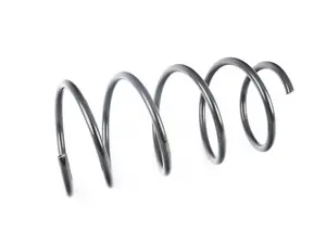 Front Coil Spring