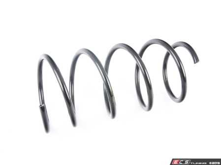 ES#3678181 - 31331092655 - Front Coil Spring - Replace your cracked springs - Lesjofors - BMW