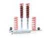 ES#3613224 - 54797 - Street Performance Raising Coilover Kit - Adjustable lift of approximately +.25 to 1.25 front and rear - H&R - Volkswagen