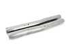 ES#3466846 - SSXAU701 - B9 S4/S5 Cat-Back Exhaust System - Non-Resonated (Louder) - 2.50" stainless steel with quad GT-100 cerakote black tips - Milltek Sport - Audi