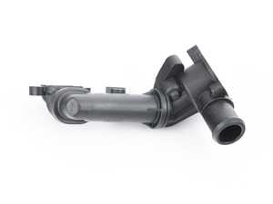ES#3086312 - 079145751J - MAP Sensor Adapter - This adapter can be found between the throttle body and the vacuum hose - Genuine Volkswagen Audi - Audi