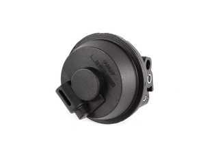 ES#1636478 - 1121410069 - Vacuum Box - Resonance Valve - Genuine Mercedes Benz - Mercedes Benz