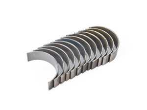 ES#3638856 - 6B1584H-STD - N52/N54/N55/S55 High Performance Rod Bearing Set - Standard - Includes upper and lower bearing shells for a complete rod bearing replacement. - ACL - BMW