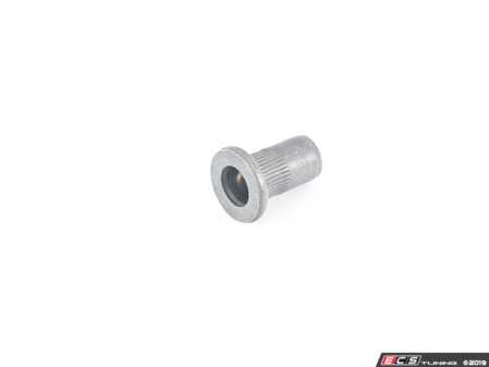 ES#253776 - 07146975569 - BLIND RIVET NUT - Genuine BMW - BMW