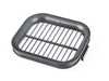 ES#3532962 - 13718635091 - INTAKE GRILL - Genuine BMW - BMW