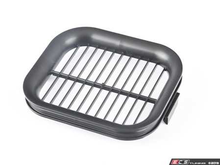 ES#3532962 - 13718635091 - INTAKE GRILL - Genuine BMW - BMW