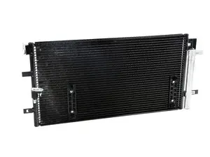 A/C Condenser