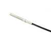 ES#2870983 - 34401166234 - Parking Brake Cable - Left - Includes cable, nuts, and cable brackets - Febi - BMW