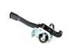 ES#2887756 - 51218193447 - E39 Door Stop - Prevent body damage - Vaico - BMW