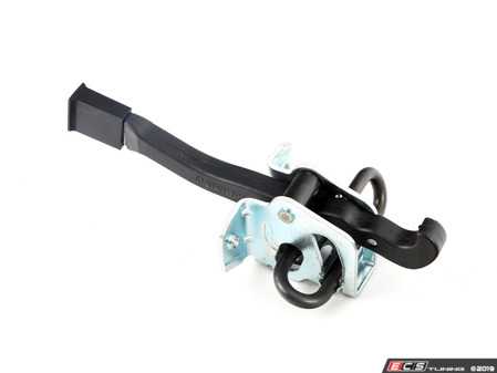 ES#2887756 - 51218193447 - E39 Door Stop - Prevent body damage - Vaico - BMW