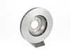 ES#3432584 - 7L8615301 - Brake Disc  - Left side - Brembo - Audi Volkswagen