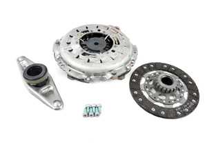 ES#2767368 - 21212284234 - Clutch Kit - Everything you need to replace your clutch system. - Genuine BMW - BMW