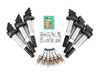 ES#2608157 - 12137594937NKT - Factory Spec Ignition Service Kit - Everything you need to service your ignition system - Genuine BMW - BMW