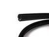 ES#157196 - 54128106928 - Sunroof Gasket - 930mm. Sealing gasket for your sunroof - Genuine BMW - BMW